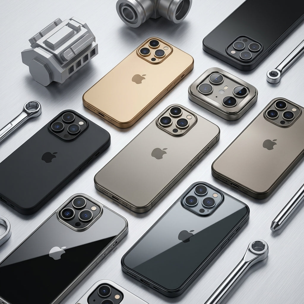 iPhone